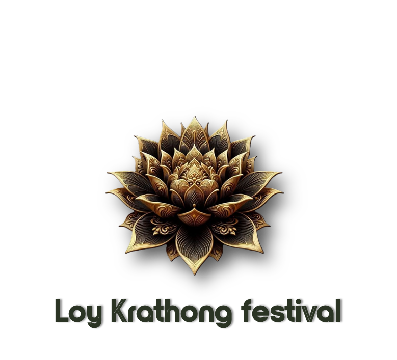 Loy Krathong festival