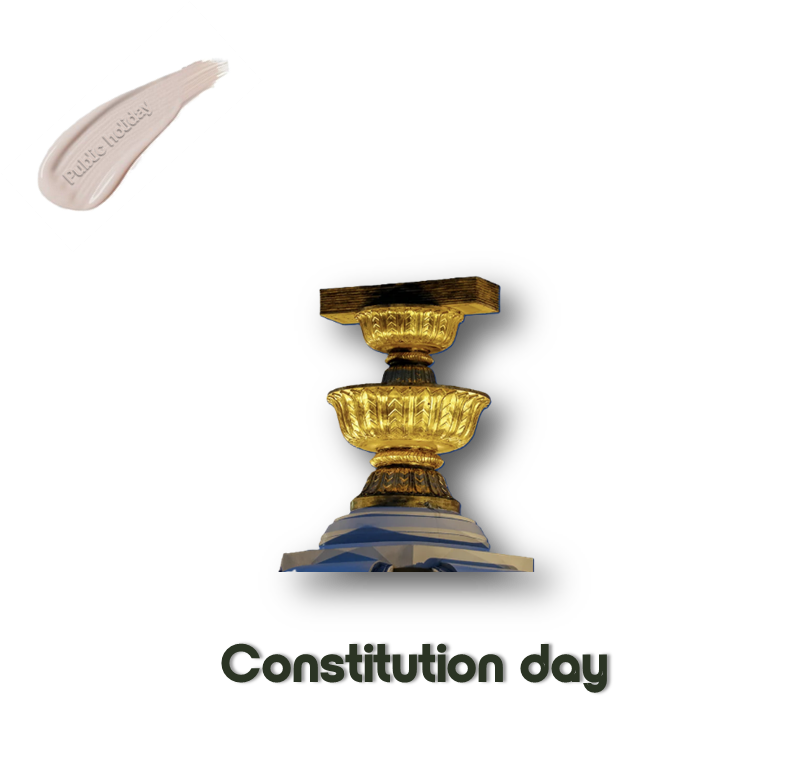 Constitution day 