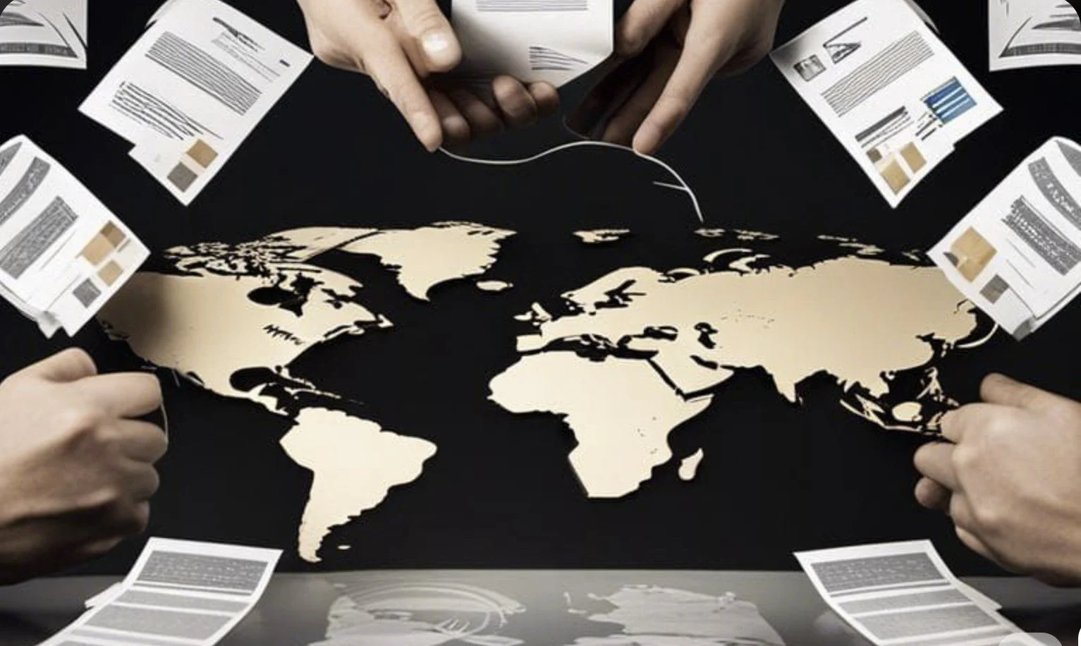 Diplomatic / official visa 