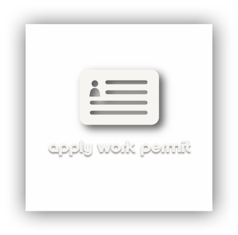Apply a work permit