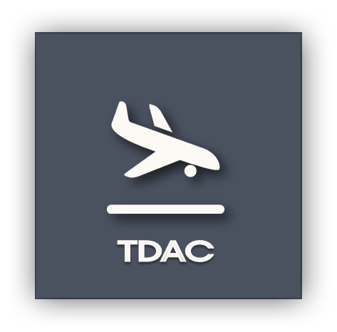 Thailand Digital Arrival Card (TDAC)