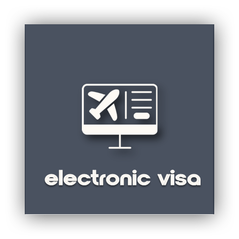 Thailand electronic visa
