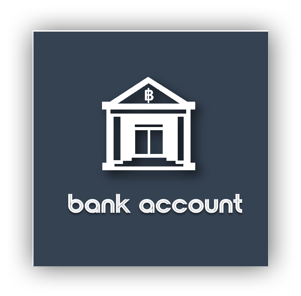 Open bank account