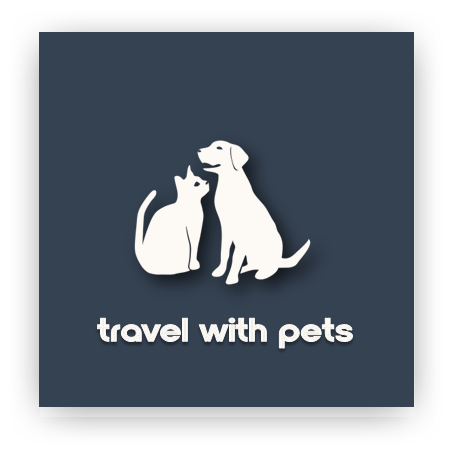Travel with pets