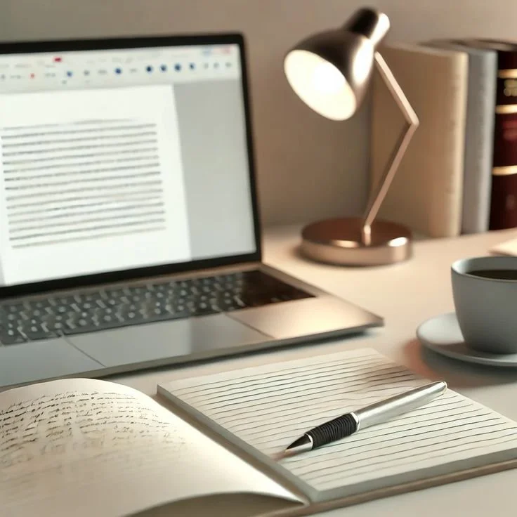 6 / 12 months report