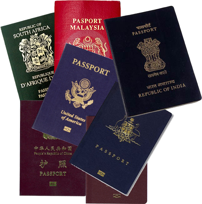 Thailand electronic visa