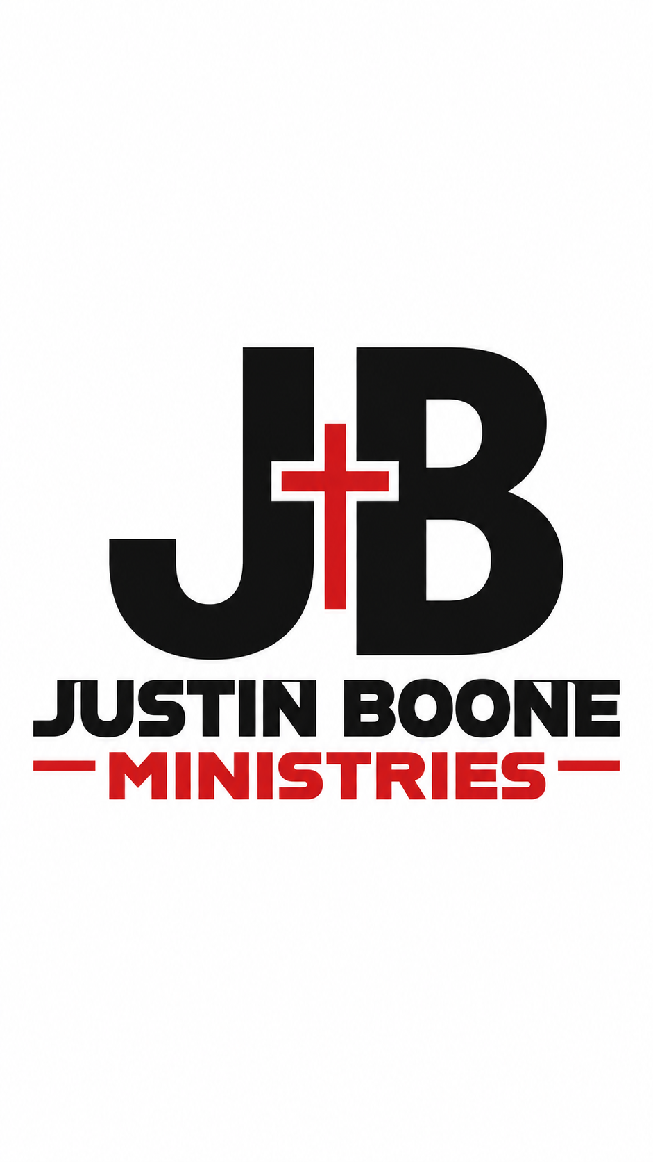 Justin Boone Ministries