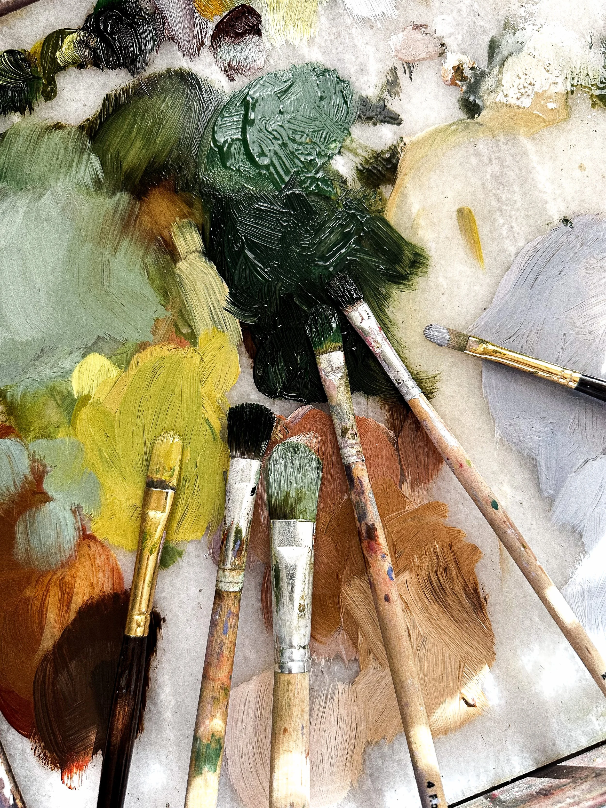 Reclaiming the Handmade: On Craft, Slowness, and Care