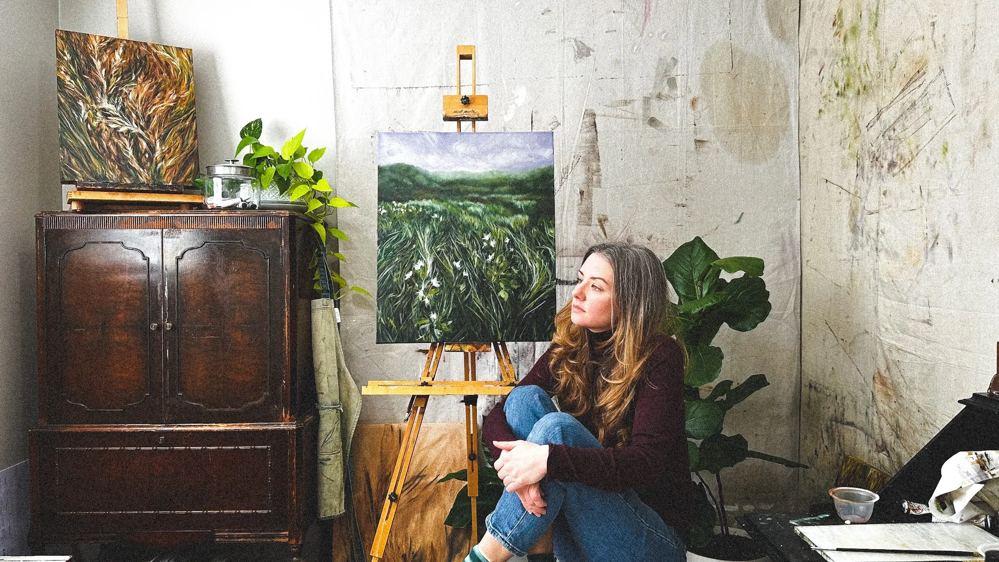 A Space of Resilience &amp; Hope