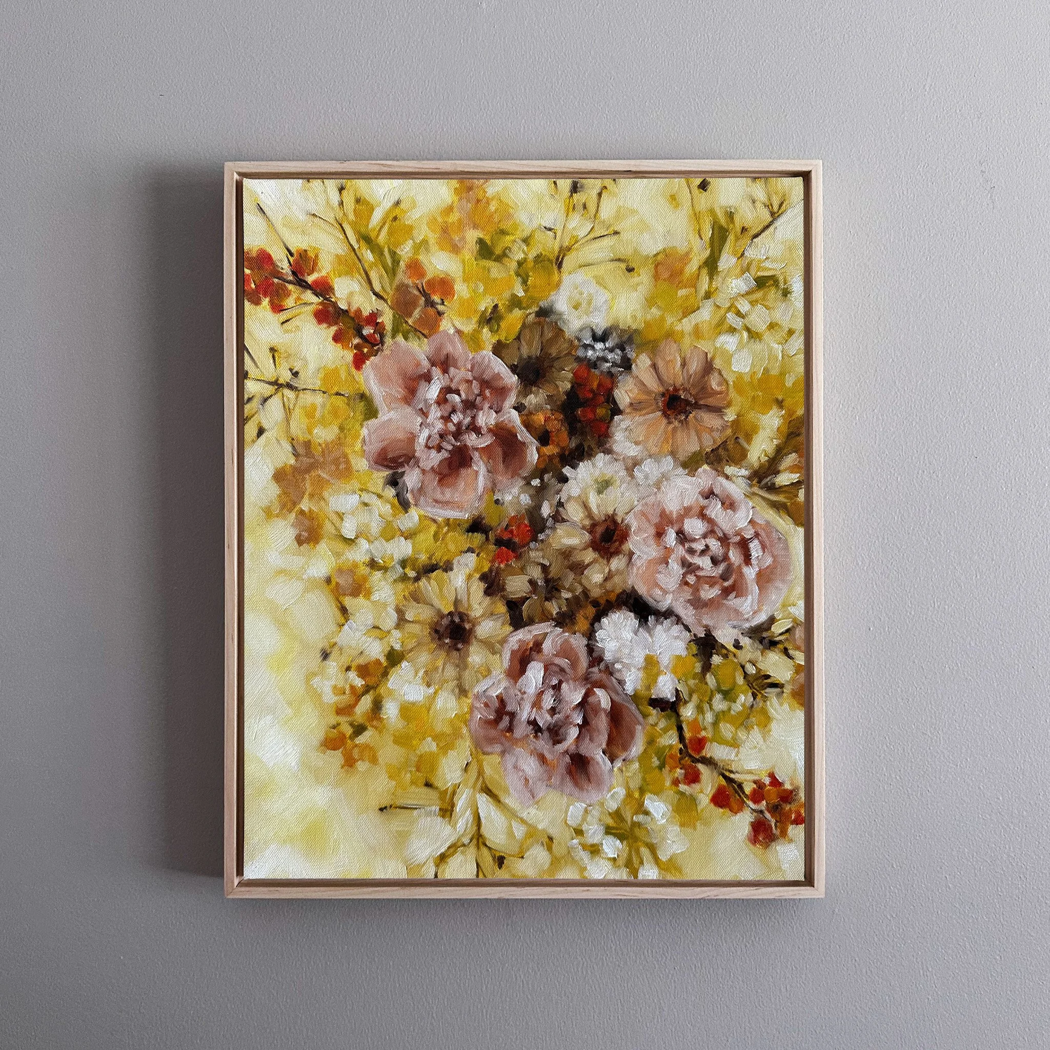 Where the Warmth Lingers