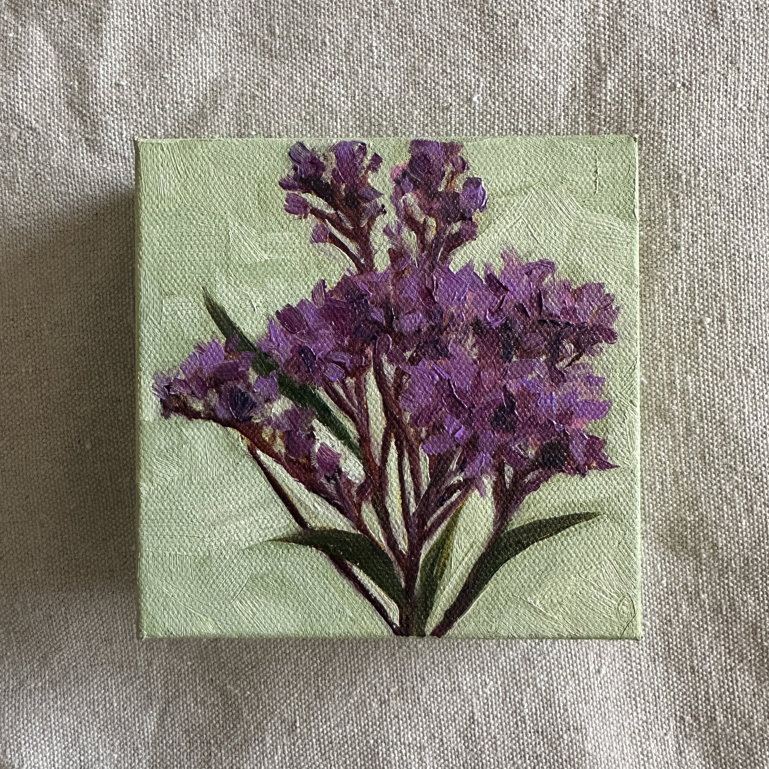 Ironweed