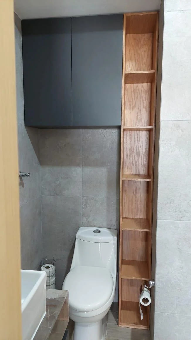 Muebles para Baño