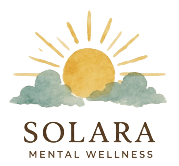 Solara Mental Wellness