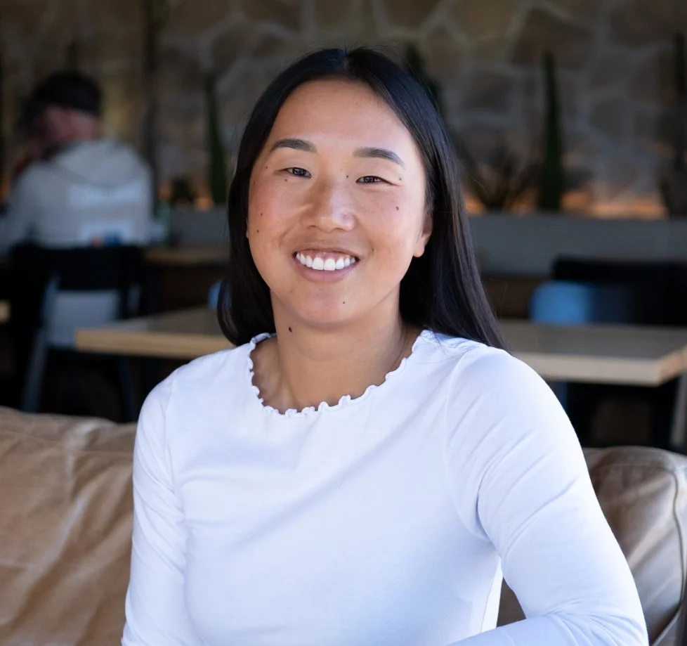 Portrait d'Elizabeth Leblanc