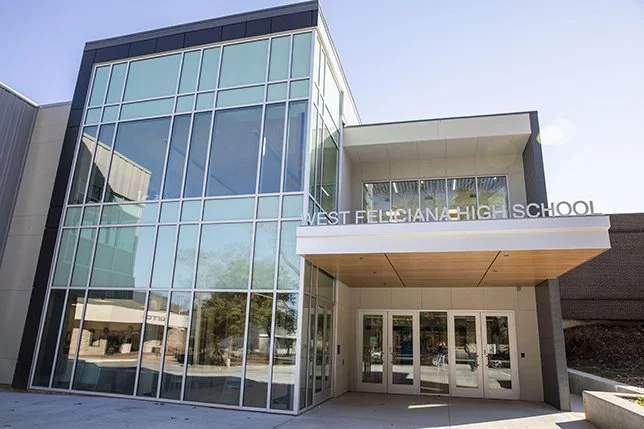 West Feliciana High School