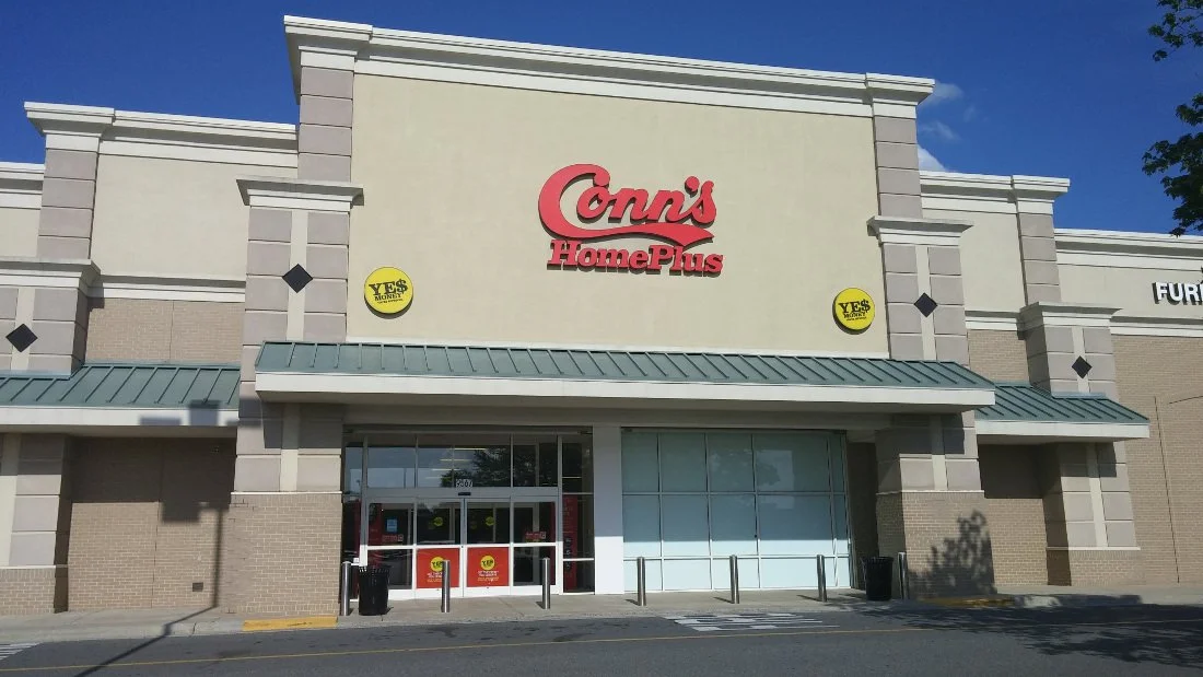 Conn's