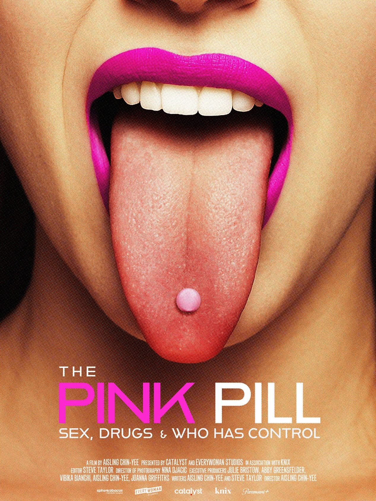 It&rsquo;s official! The Pink Pill Film US Premiere will be at @docnycfest Saturday, November 15 at 6:30pm 🩷🎥

US PREMIERE Following advocates pushing for FDA approval of a pill demonstrated to boost female desire, this engaging documentary explore