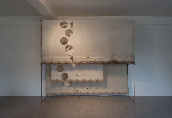 Untitled (Soundeye), 2014