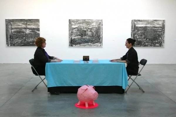 Excursions, 2008