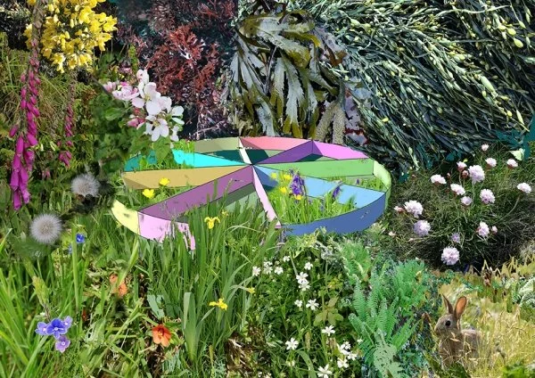 A Thousand Flowers: Friends Growing and Learning, 2019