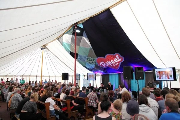 Repeal the 8th, 2016