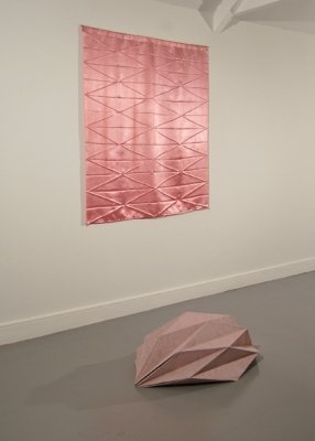 Crystal Cabinet, 2012