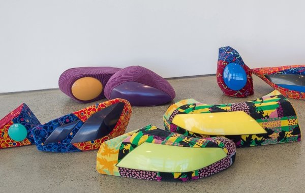 Fourth Space, 2015