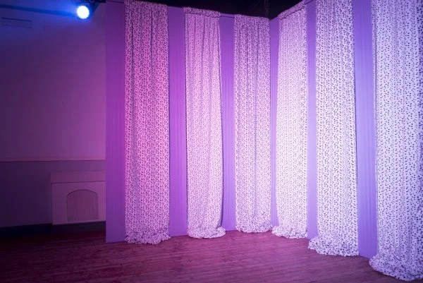 After Strawberry Switchblade, 2016