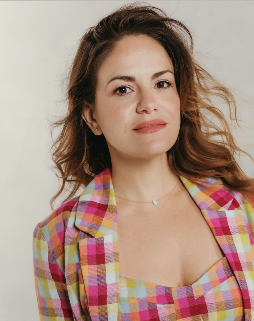 Special Episode: Carolina’s JOURNEY