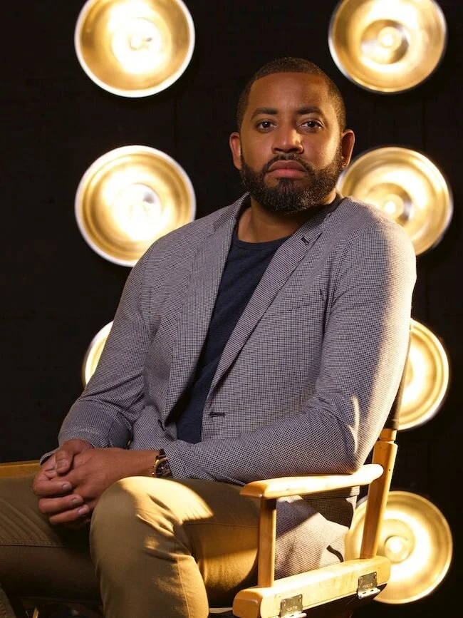 Jermaine Johnson