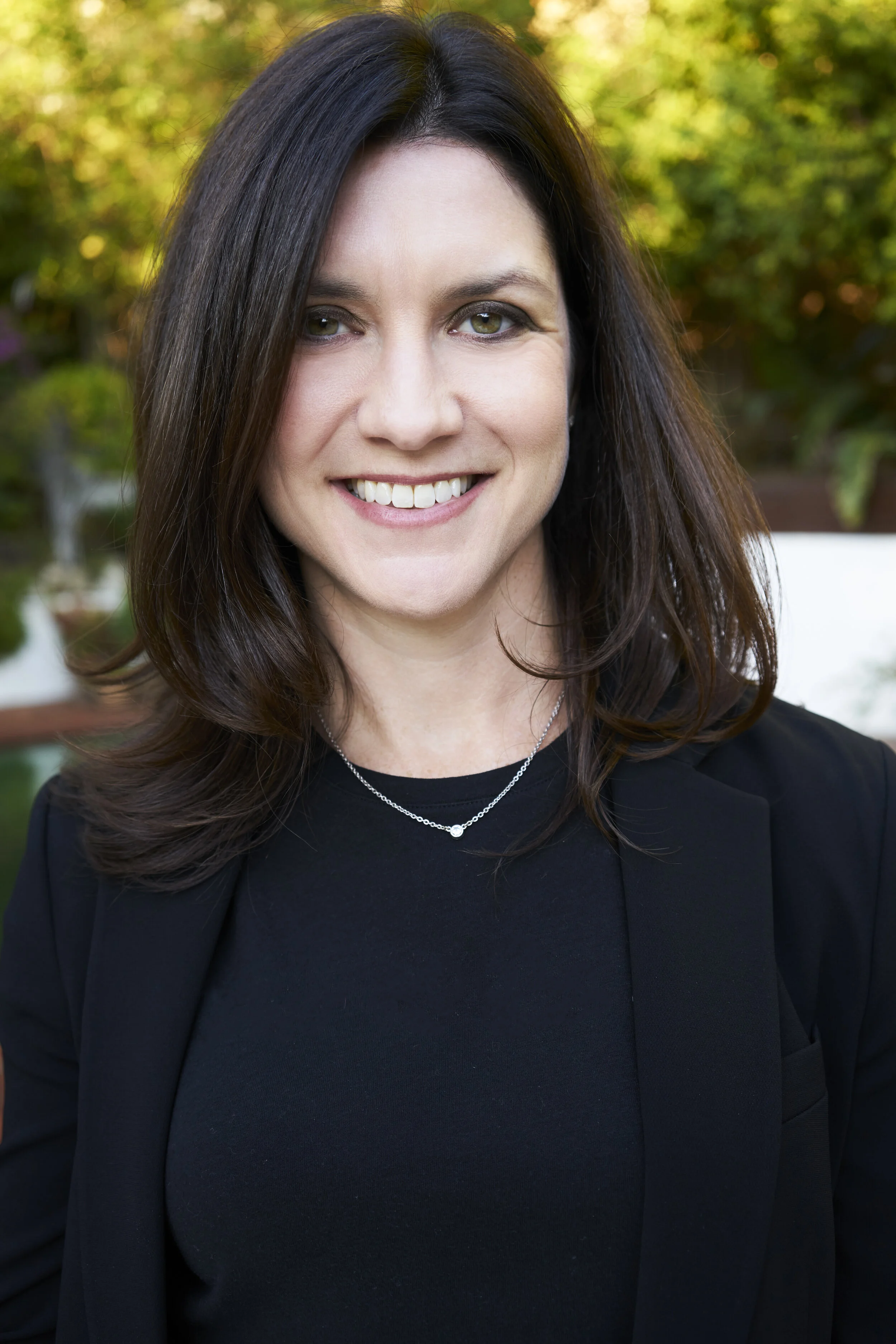 Laura Lewis