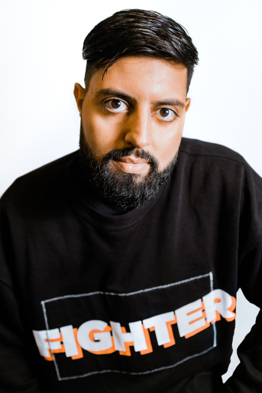 Rishi Rajani