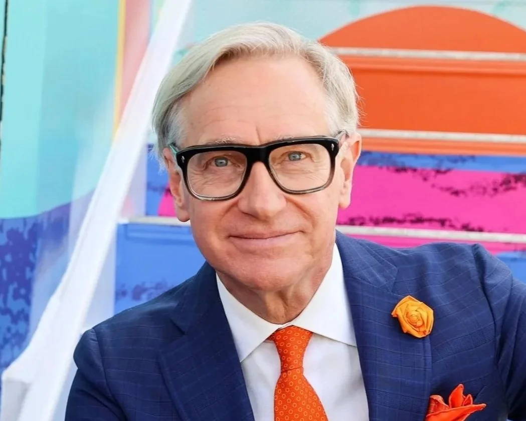 Paul Feig
