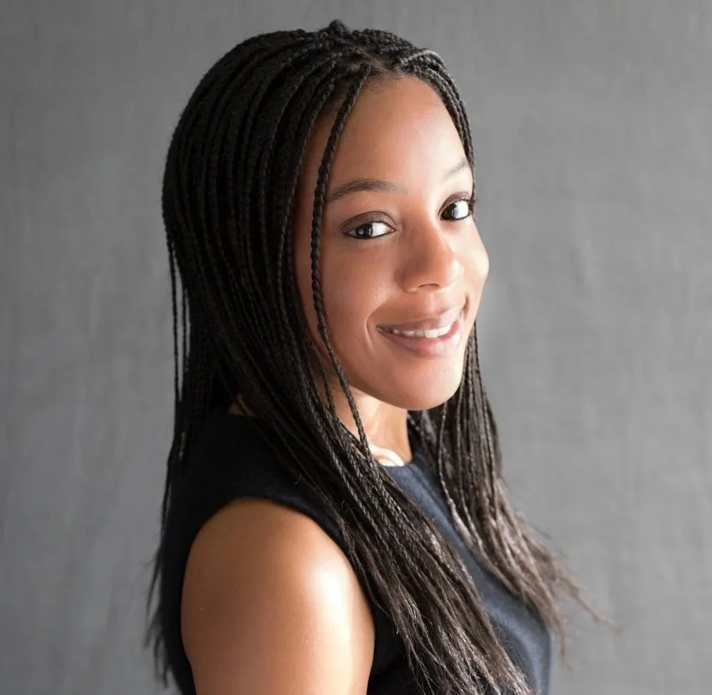 Alana Mayo | Part Two