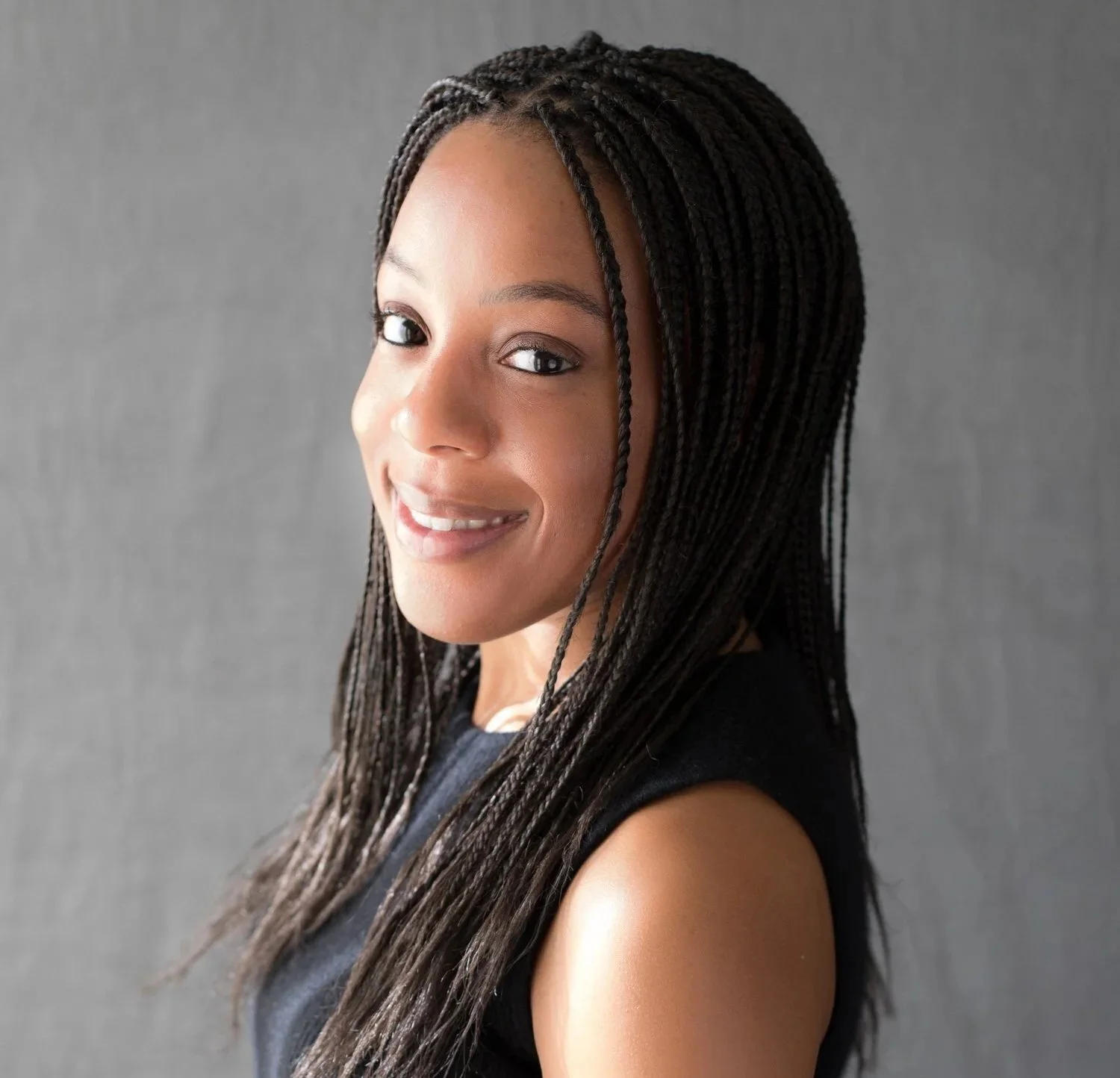 Alana Mayo | Part One