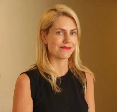 Barbara Muschietti | Part Two