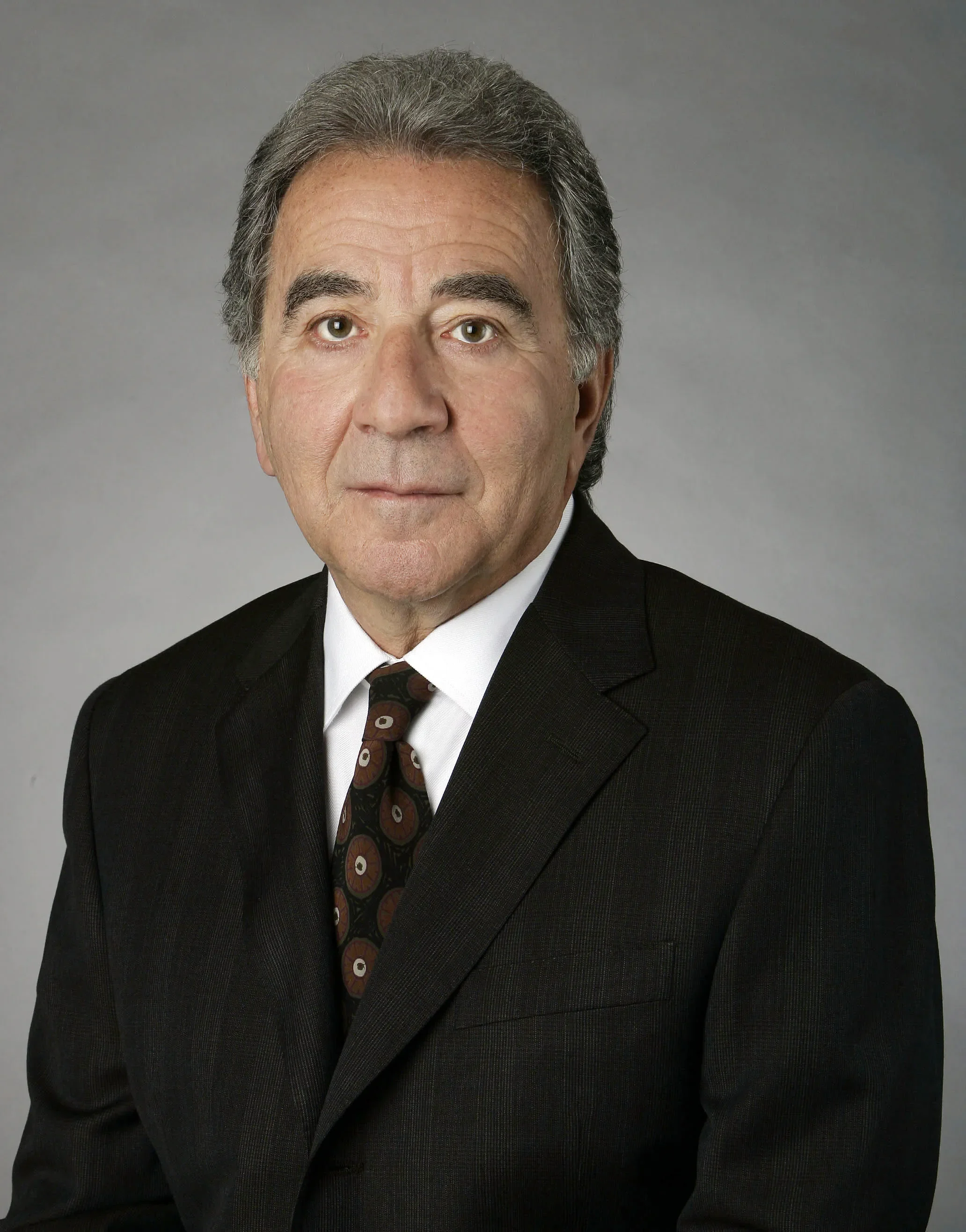 Steve Papazian | Part One