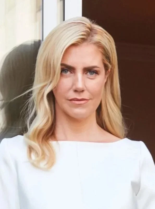 Barbara Muschietti | Part Three