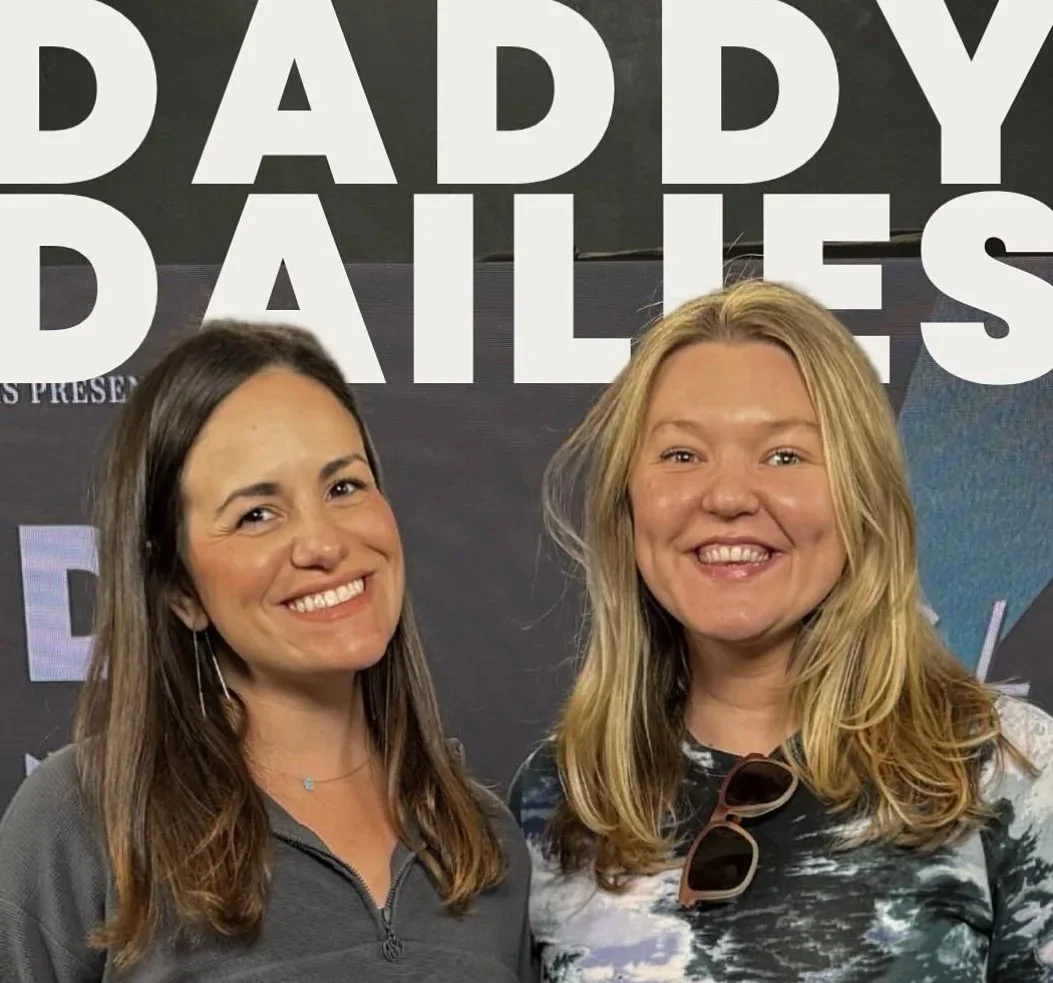 Special 04: AOP x Daddy Dailies