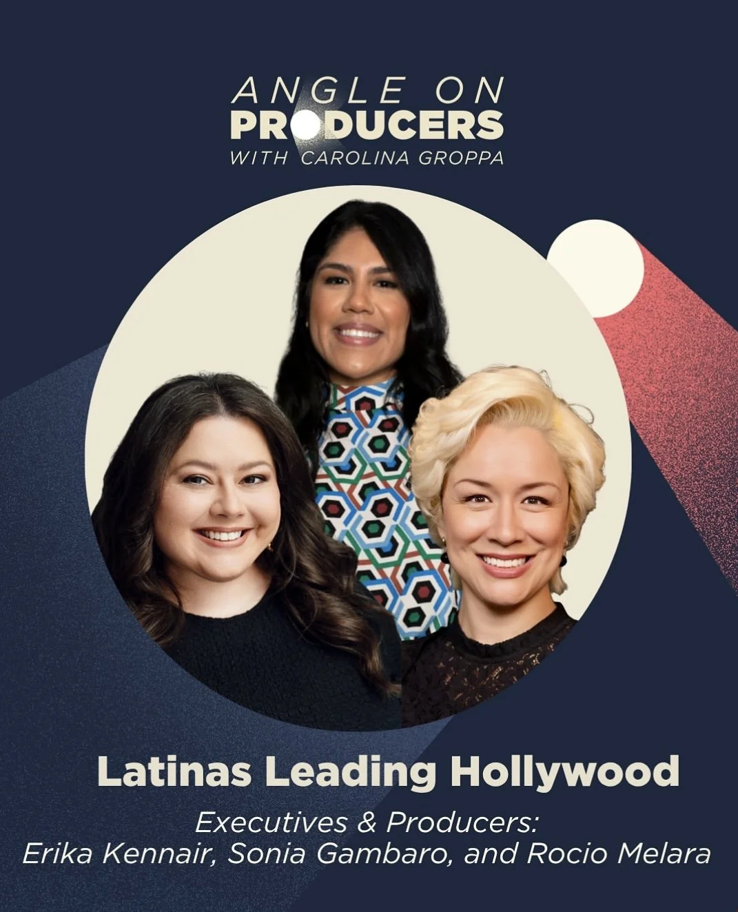 Special 06: Latinas Leading Hollywood