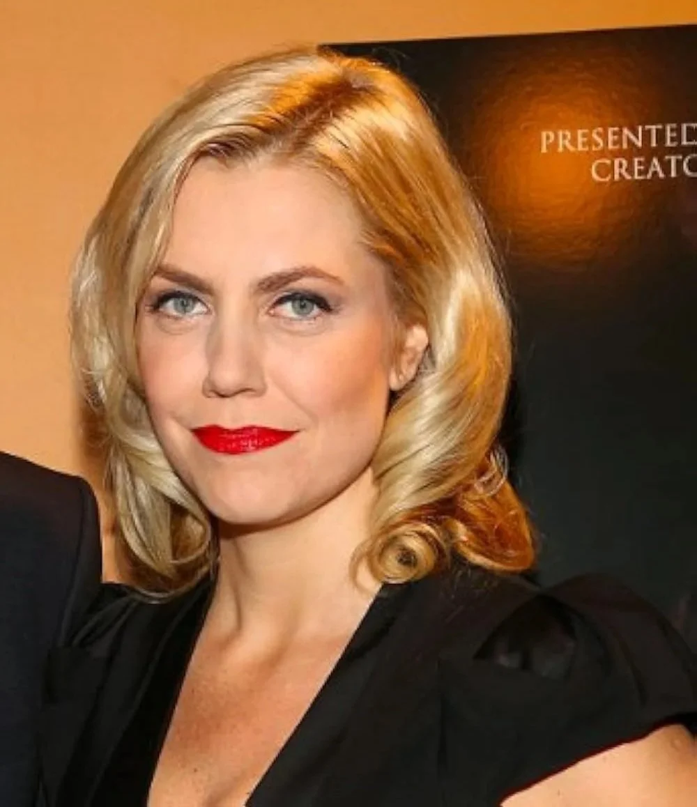 Barbara Muschietti | Part Two