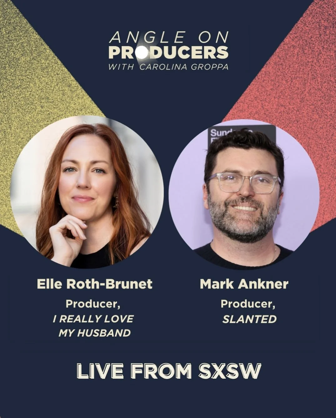 Special 03: Live from SXSW