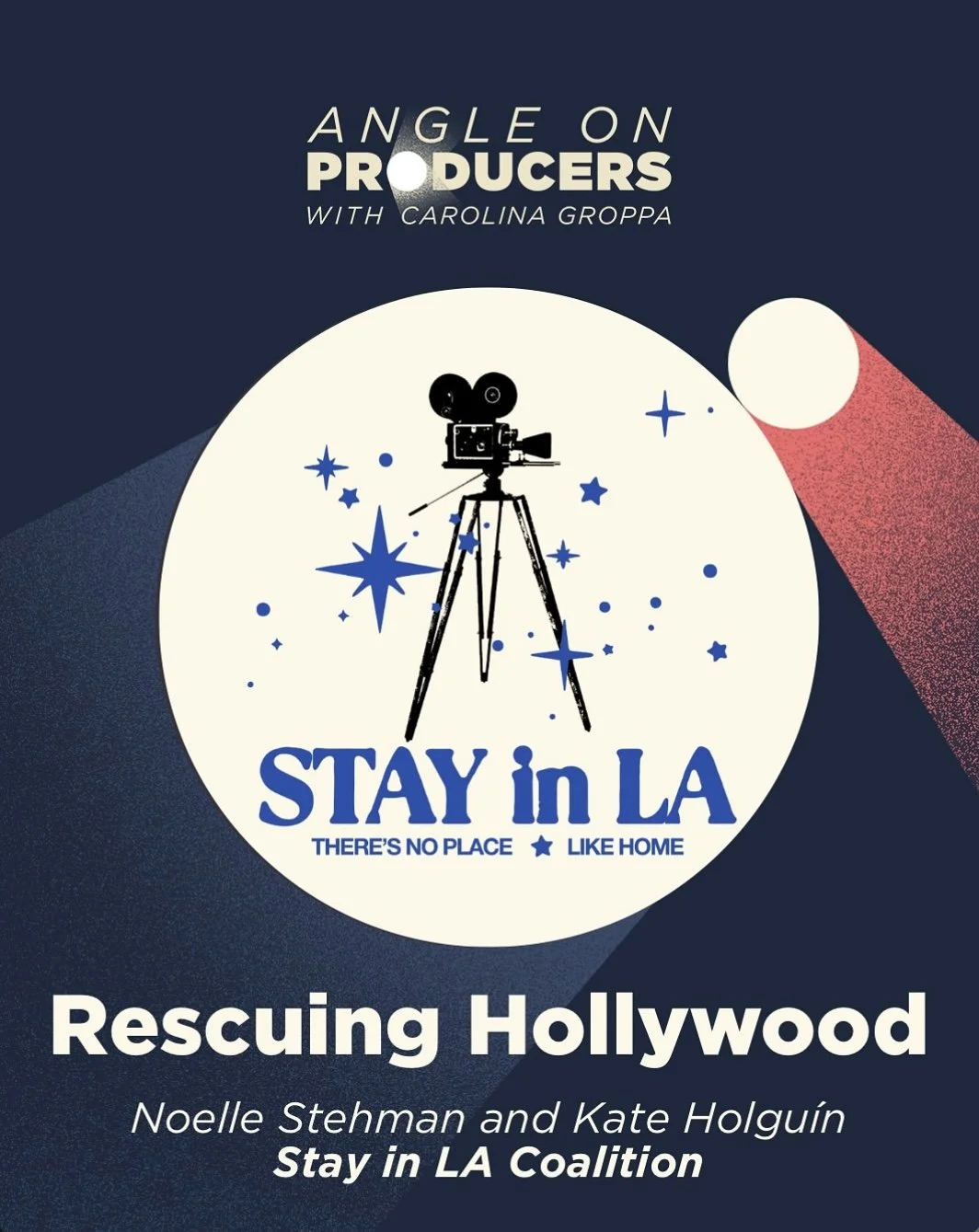Stay In LA Coalition