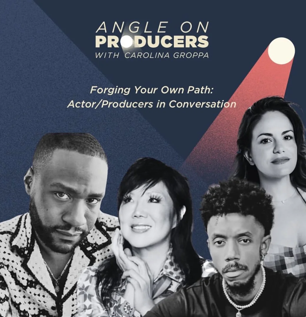 Special 02: Live from PROOF Film festival