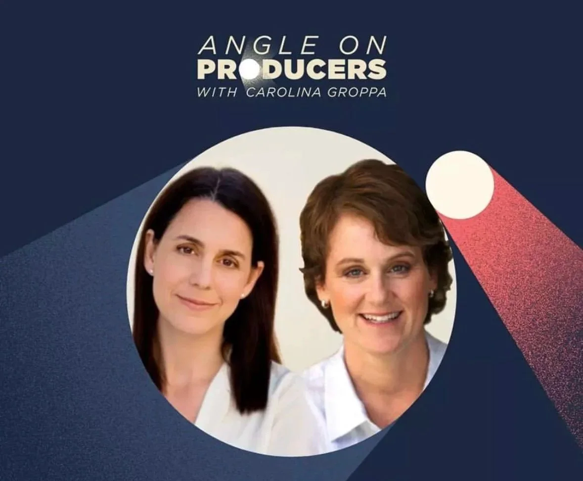 Julie Lynn and Bonnie Curtis