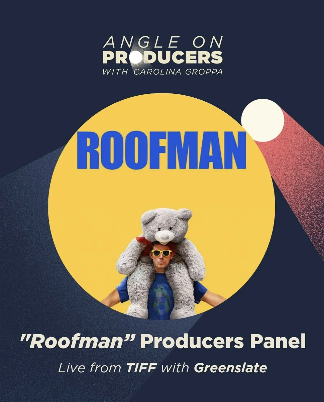 Special 06 | Live From TIFF