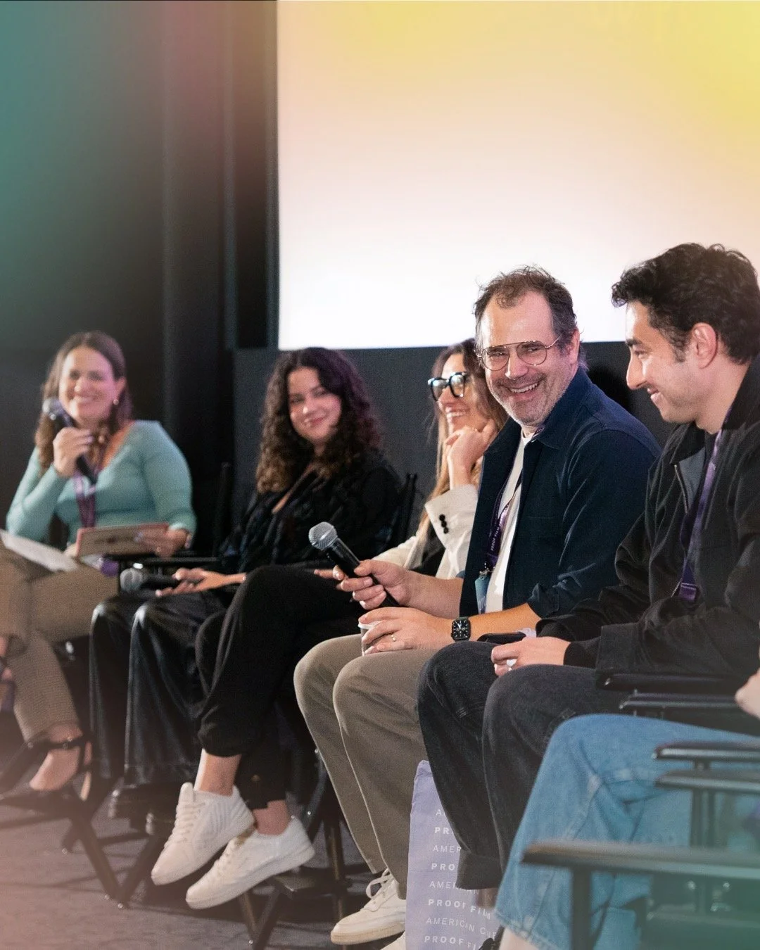 Special 08 | Live from PROOF