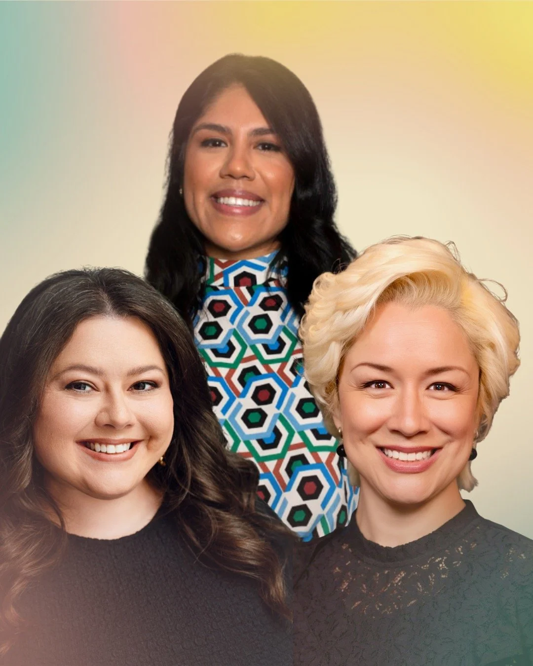 Special 07: Latinas Leading Hollywood