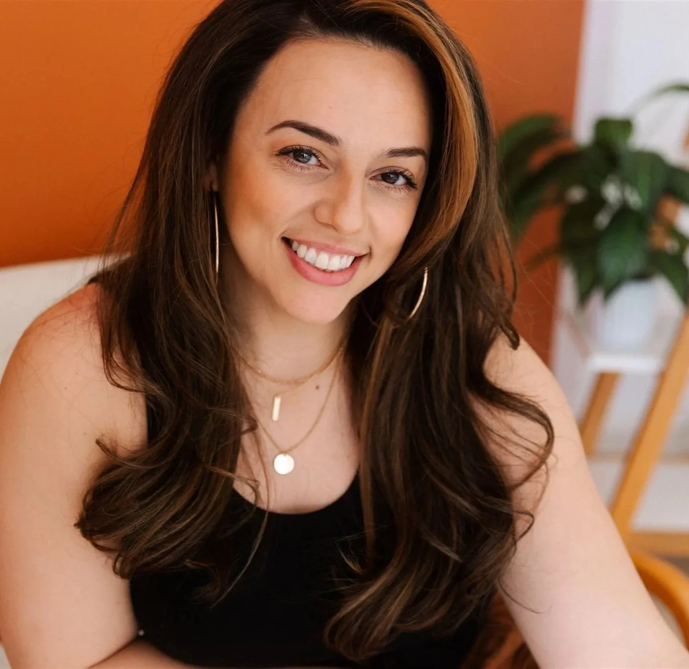 Pamela Carbonero