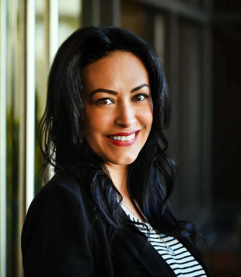 Marielle Abaunza